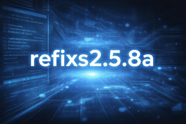 Refixs2.5.8a
