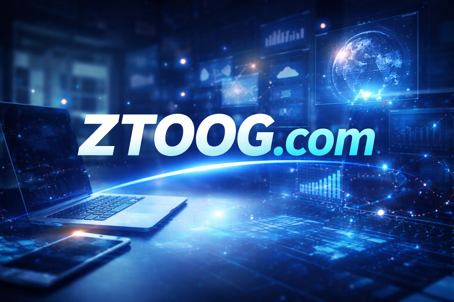 Ztoog.com