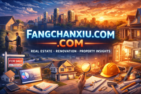 Fangchanxiu. com
