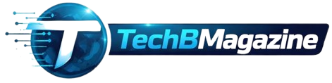 TechBMagazine