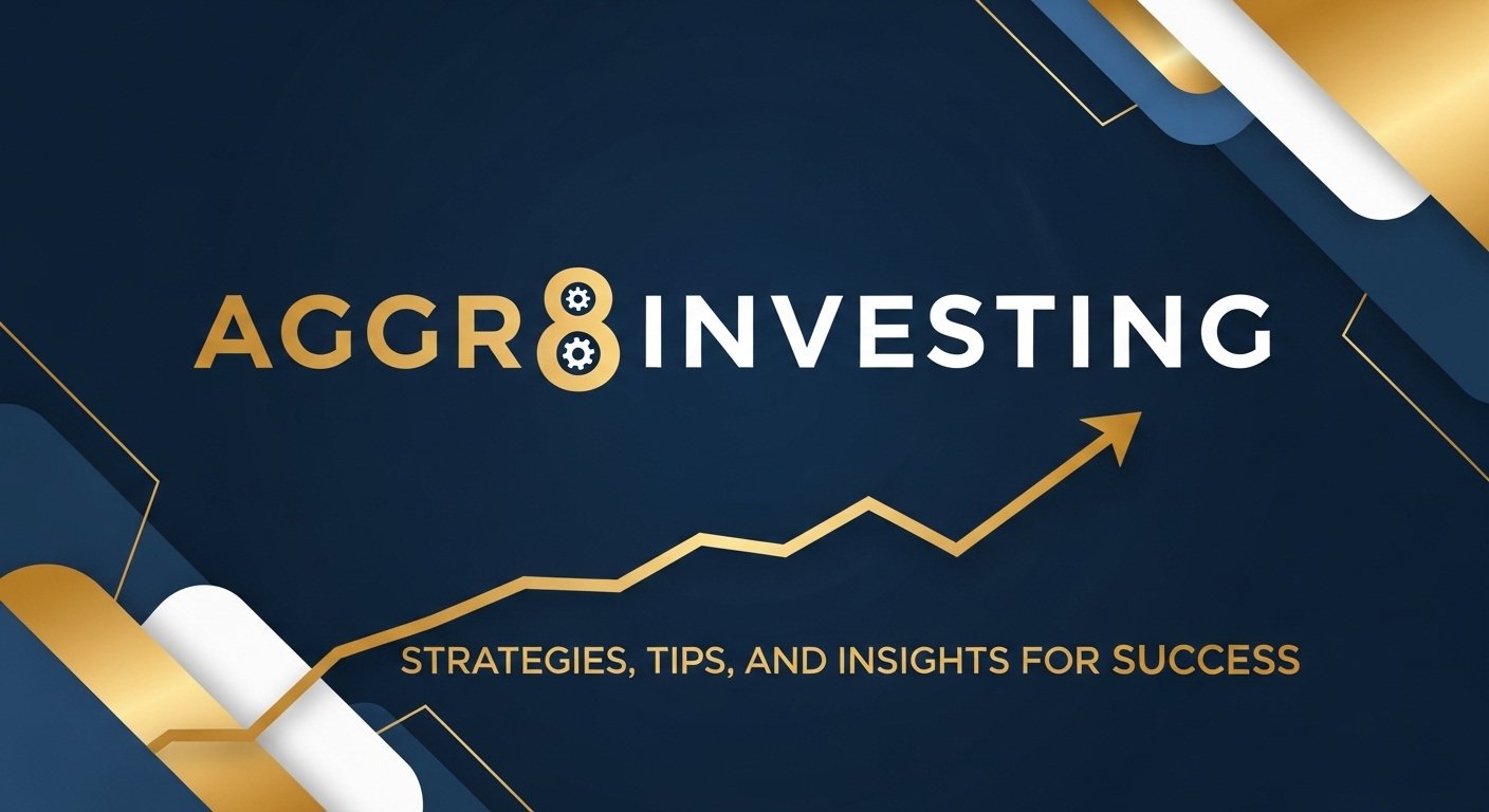Business Guide Aggr8Investing