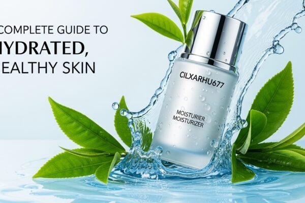 cilxarhu677 moisturizer product