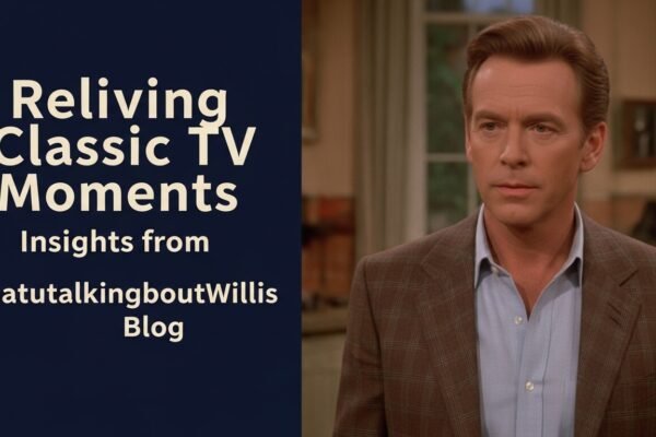 Whatutalkingboutwillis Blog