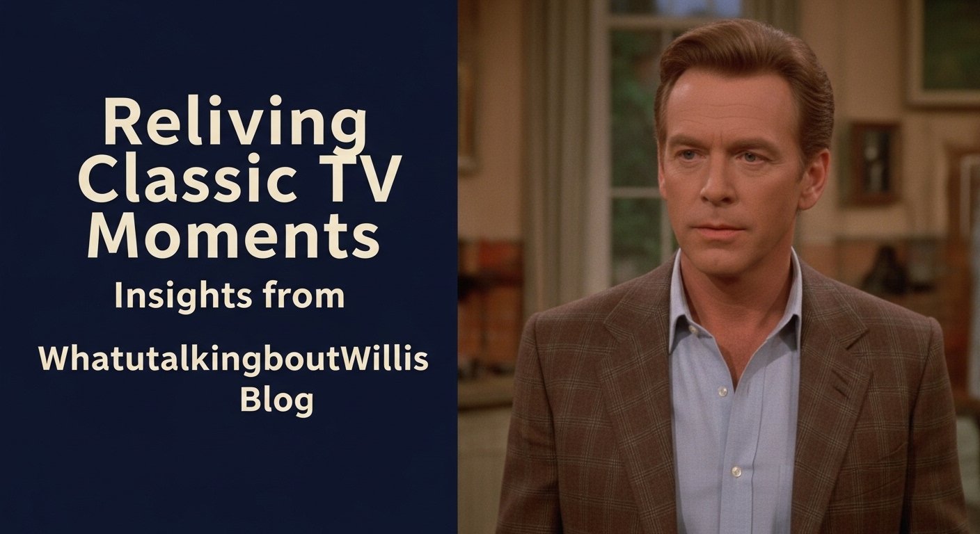 Whatutalkingboutwillis Blog