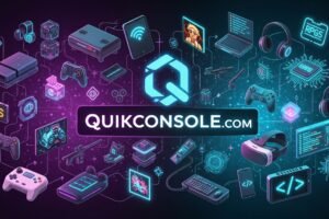 Quikconsole Com
