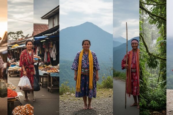 Panorama of World Alaikas