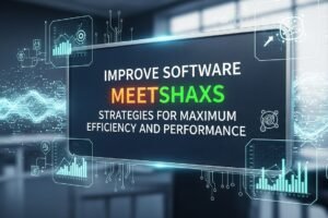 Improve Software Meetshaxs