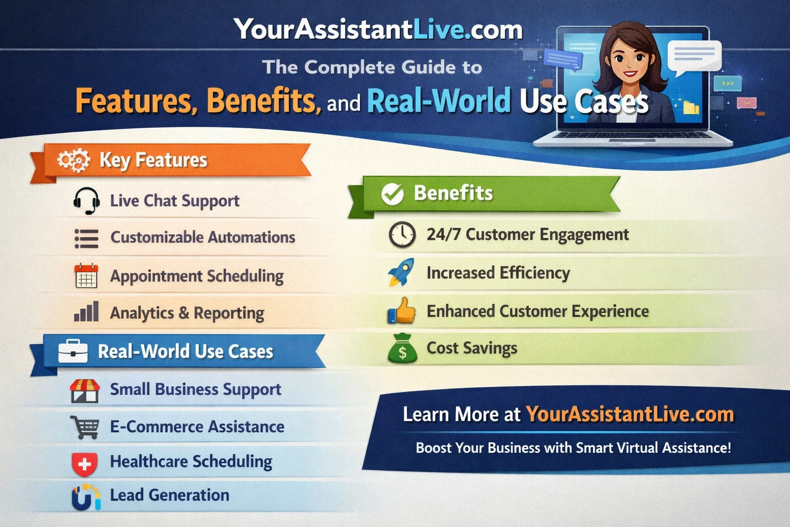 yourassistantlive com