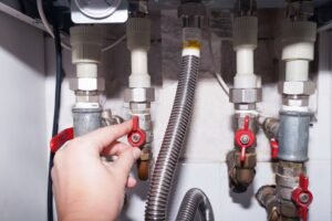 Plumbing