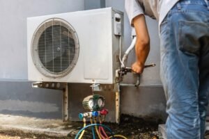 HVAC